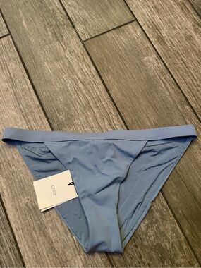 NWT Onia Leila Bikini Bottom